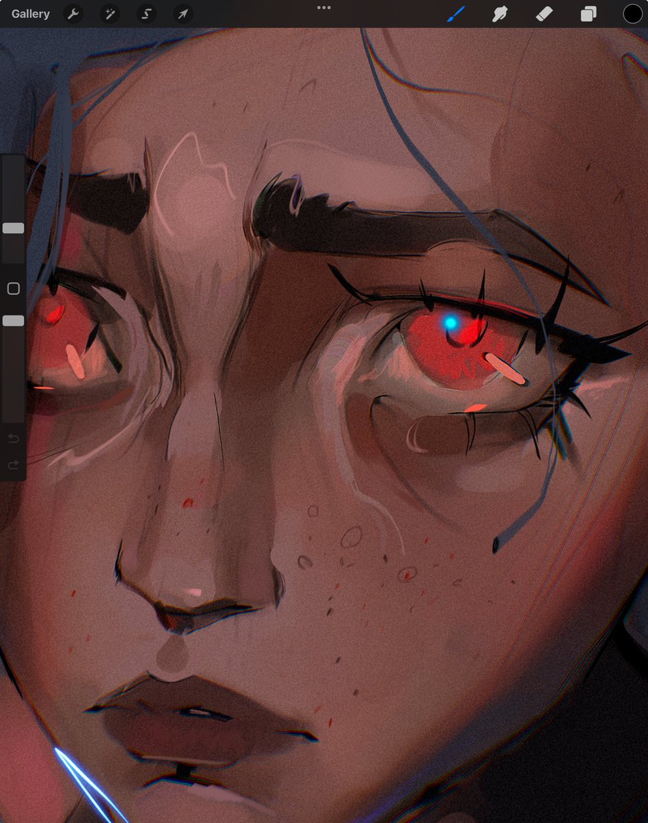 ali lafhal (commissions open) tweet media