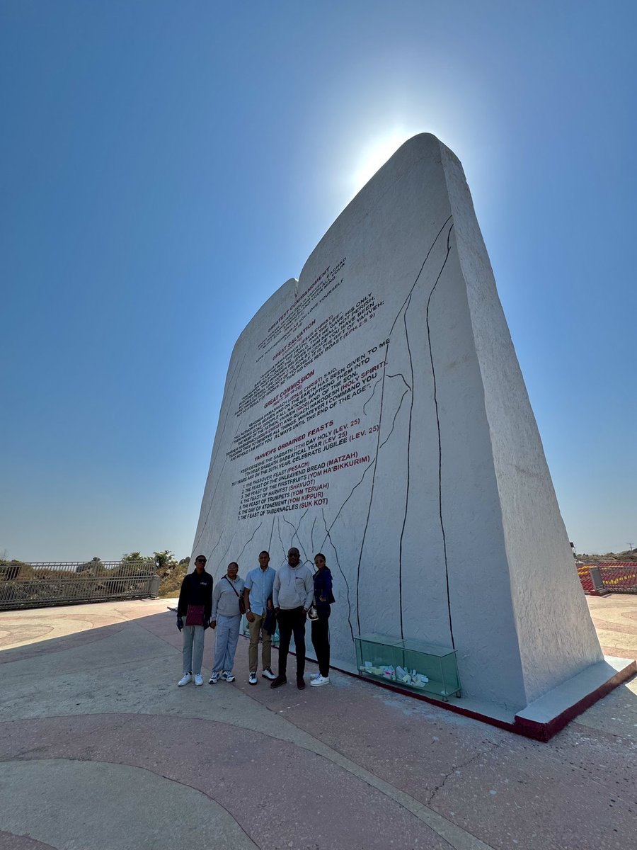 freezle_'s tweet photo. Why isn’t Jos your next holiday destination?
Earlier today, I had the pleasure of exploring with an amazing family from Lagos!
#explore9ja #tournigeria #explorejos https://t.co/i9QKEMFJIt