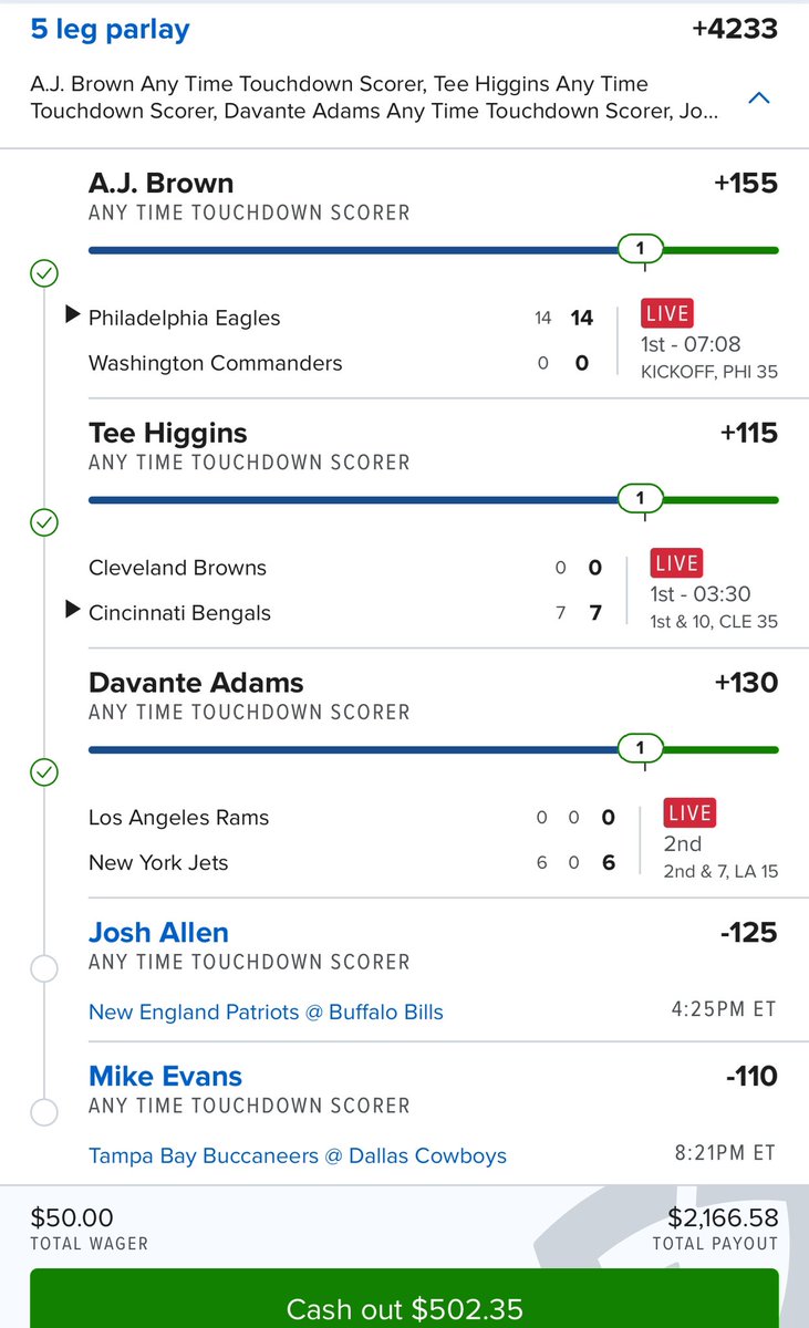 SmartPlays tweet media