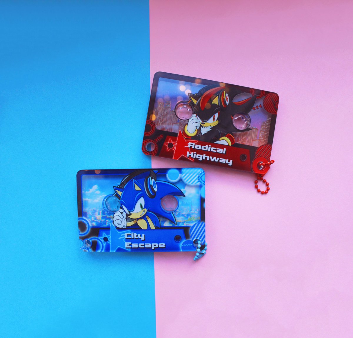 Available for preorder ✨