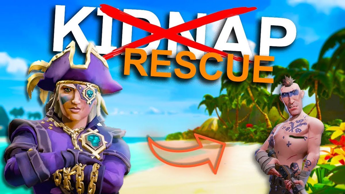 TriangleFace78's tweet image. New content for you sexy mother fuckers to check out 👊🏻

Enjoy this interaction on @SeaOfThieves! Definitely one of my favorites 😍

youtu.be/j2Bh9IYb9Mo