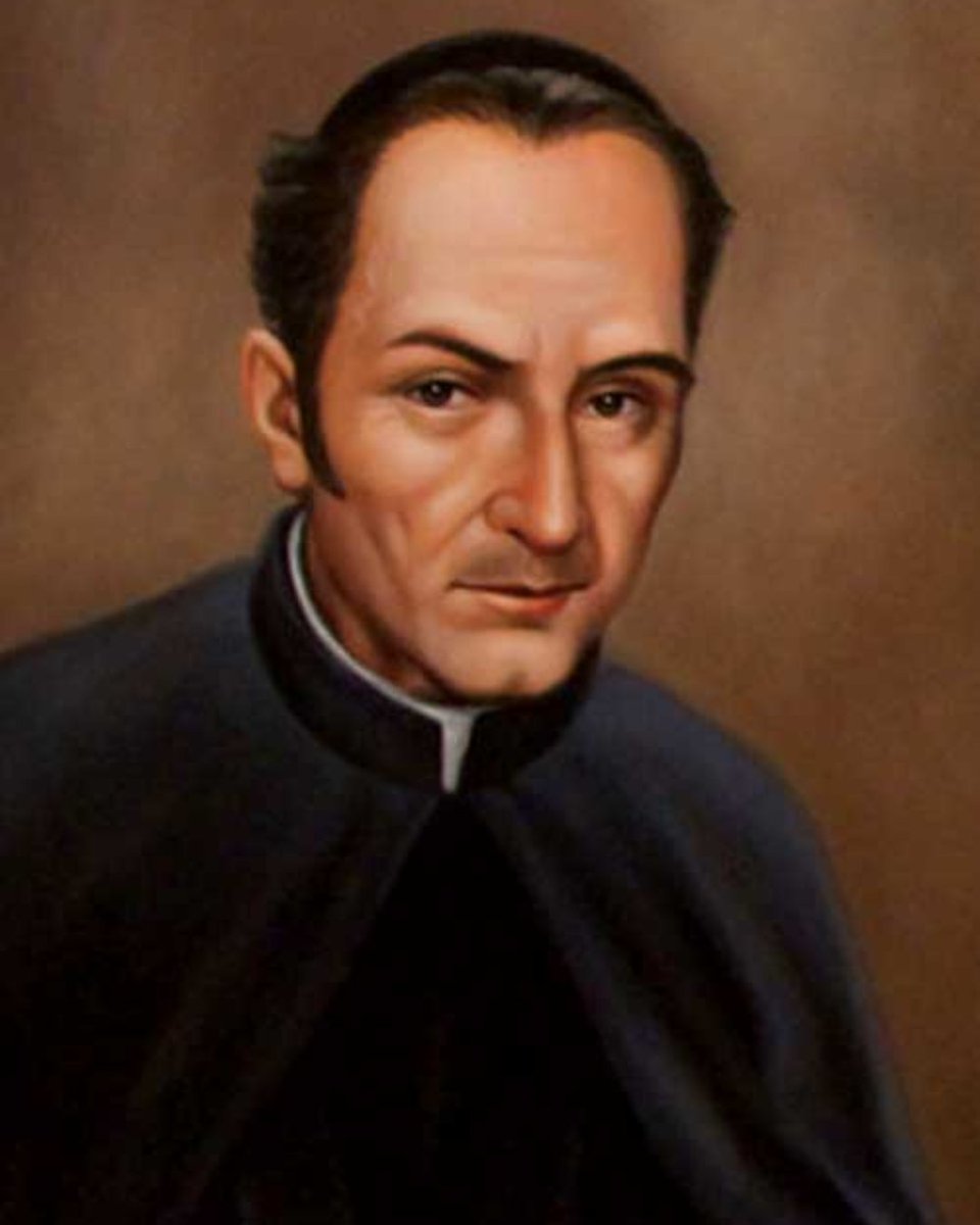PerspectivasH11's tweet photo. #Efeméride #26DeDiciembre
En 1763 nace en San Felipe Ixtacuixtla, Tlaxcala, Miguel Guridi y Alcocer, distinguido canónigo, quien firmó el Acta de Independencia Nacional y la Constitución Federal de 1824. https://t.co/AcOEkg77Cj