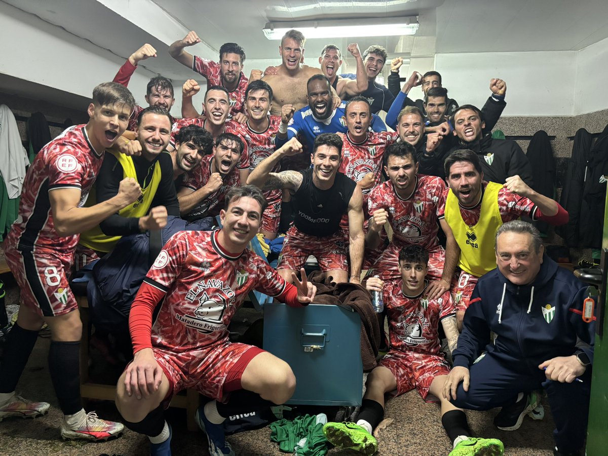 Club Deportivo Guijuelo tweet media