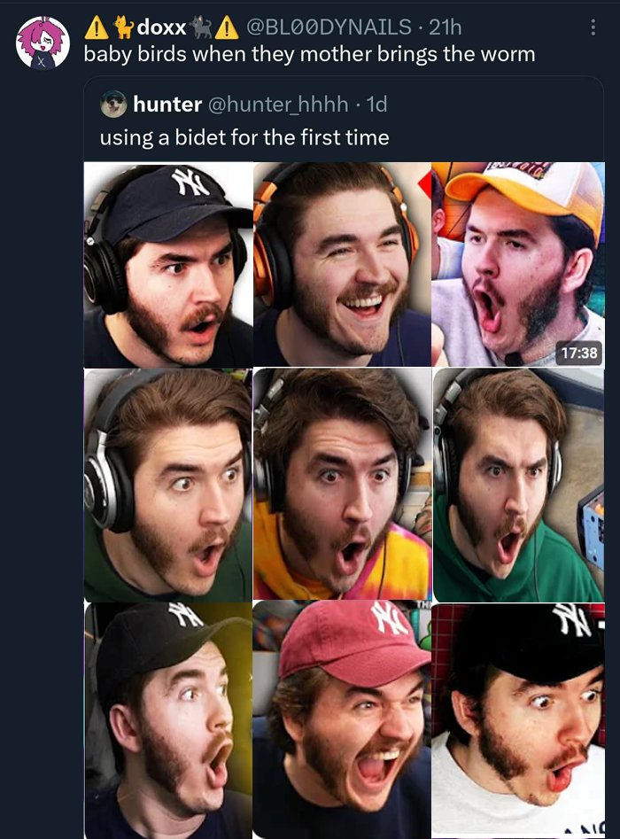 Wormicide 🍉 tweet media