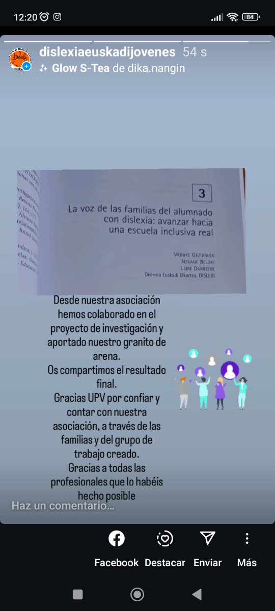 Dislexia Euskadi (@dislebi) on Twitter photo 