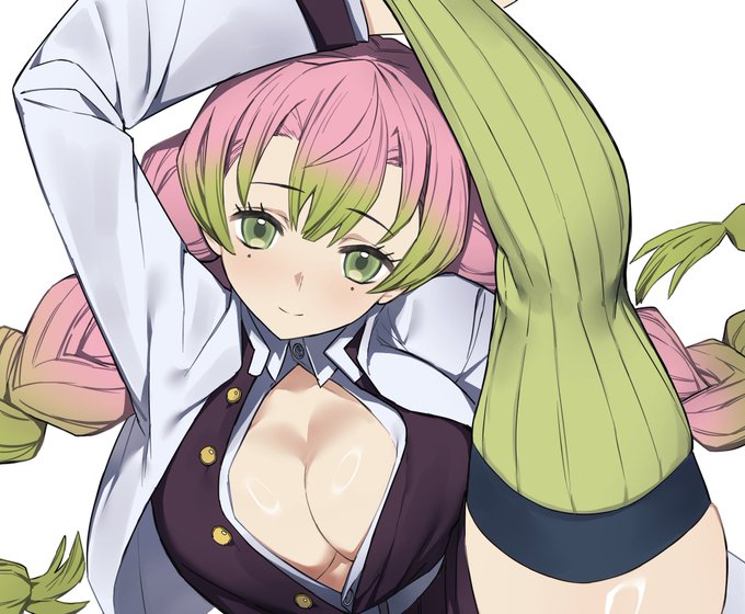 数日ぶりにお絵描きしました 