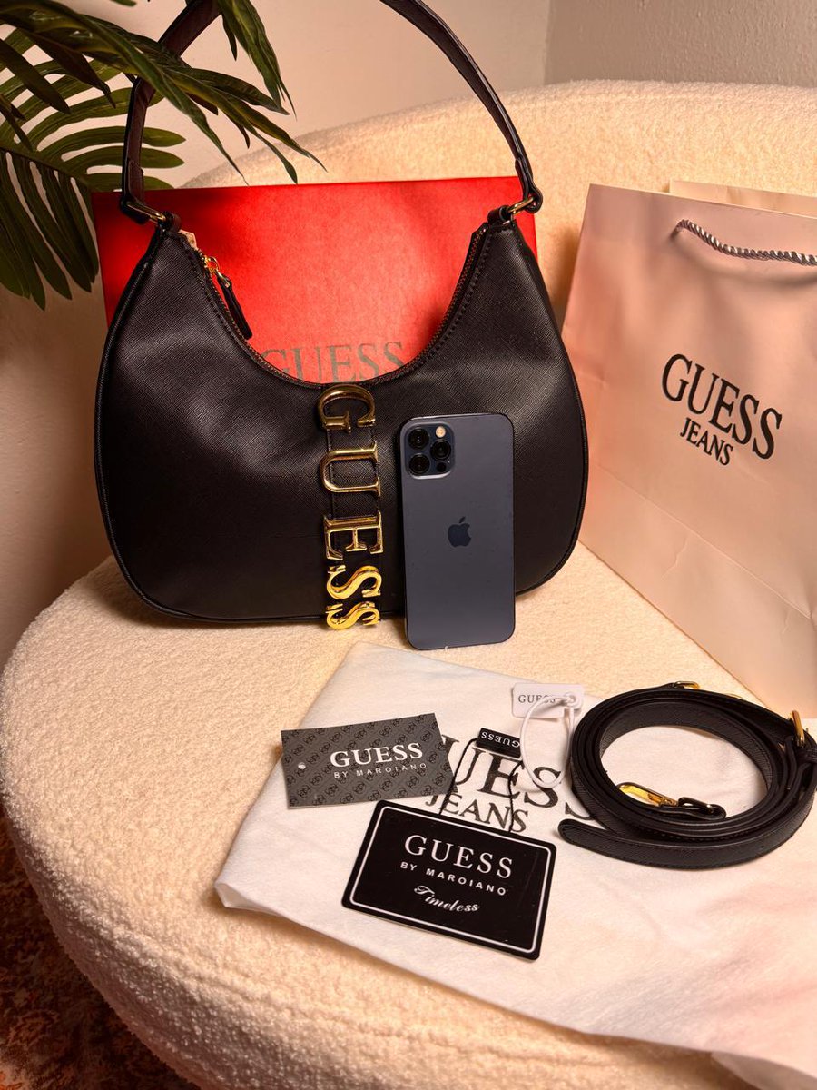 توفرت شنطة ماركة جيس 

مع كافة الملحقات كما فصوره

السعر 190ريال ✅
للطلب Wa.me/966580910860
الرياض
#inbox_ksa