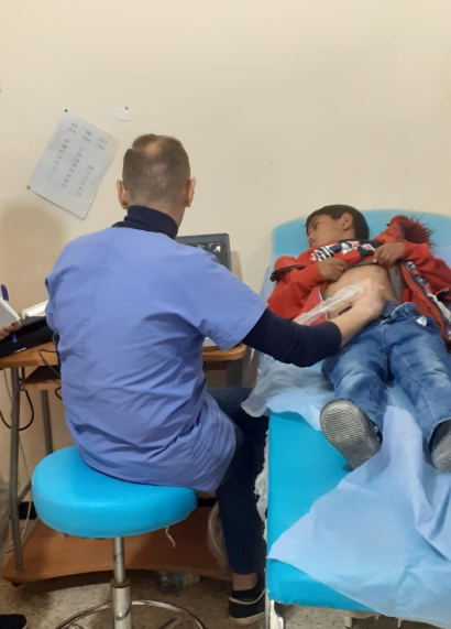 minochere's tweet photo. #Merci pour les médecins spécialiste venant de la Wilaya d' #Alger, pour prodiguer des soins spécialisées  dans la Cardiologie &amp; ophtalmologie ,a #Ouargla  et ses Villages Isolees ils se sont rendu aujourd'Hui a #Borma a 400 KM d'Ouargla , avec autant d'enthousiasme,dévouement https://t.co/jCJcZiZC04