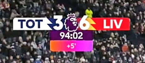 Cantillista's tweet photo. Y pensar que hay un canal que cobra a un adicional de 34.900 mensuales para ver un 0-0 entre "Envigado - Boyacá Chicó" https://t.co/jXfYKJYVrb