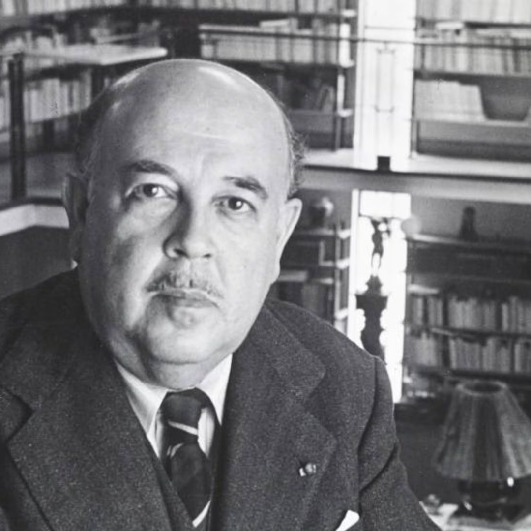 PerspectivasH11's tweet photo. #27DeDiciembre
En 1959 fallece Alfonso Reyes, destacado intelectual mexicano del siglo XX, conocido como “El Regiomontano Universal”, en cinco ocasiones es nominado para el Premio Nobel de Literatura. 📚✍️🏾 https://t.co/NLfgKya6ZE