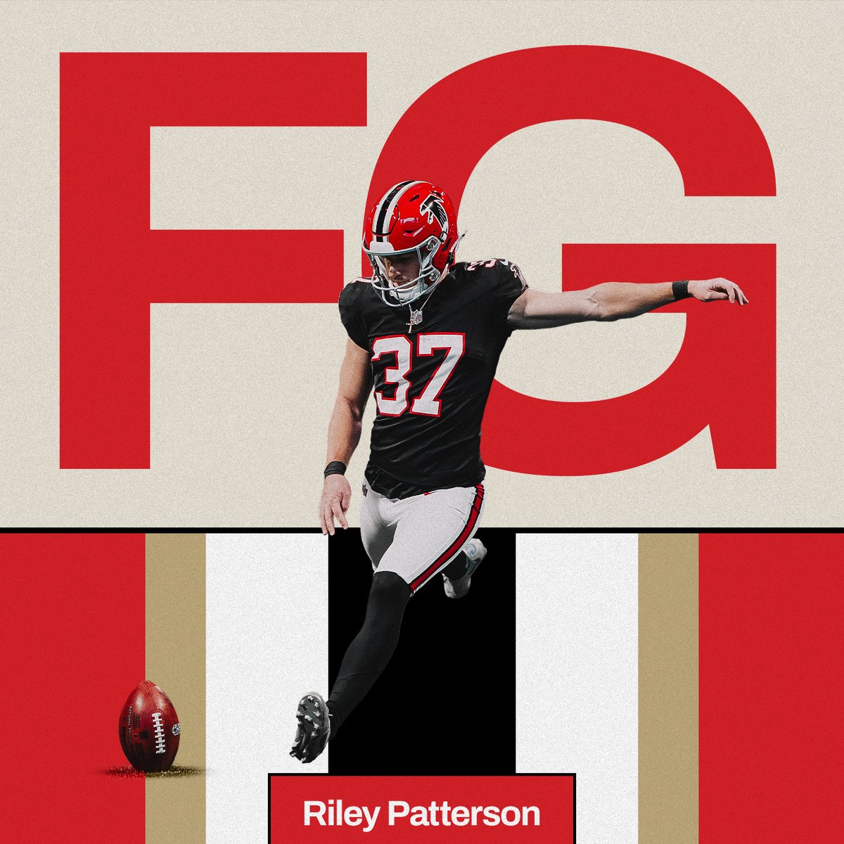 Atlanta Falcons tweet media