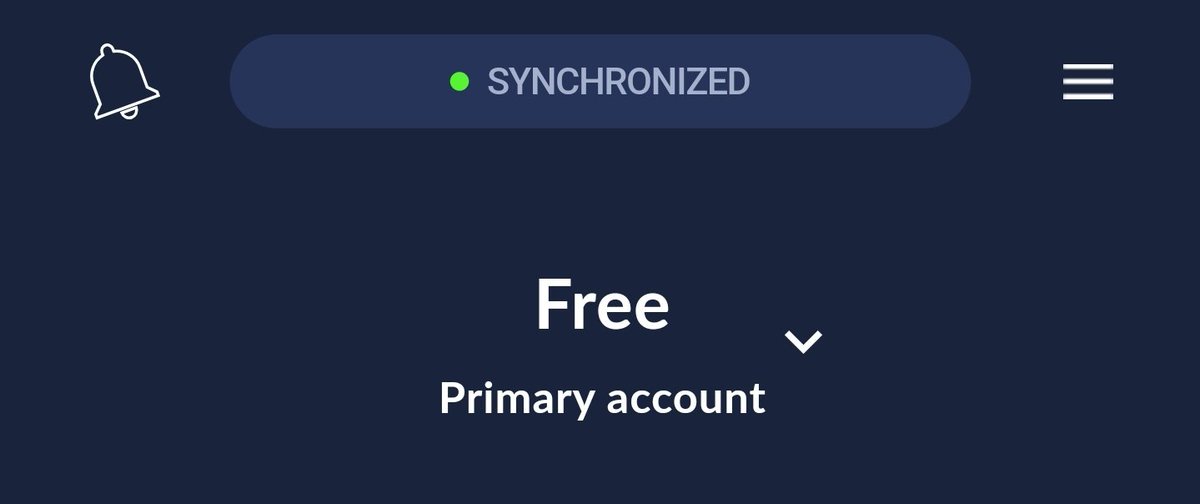 WillBeFree33's tweet photo. Had to play with the node a bit but finally got @cakewallet connected. #permisionless #freedom #OwnBank #node #BTC #XMR #Monero https://t.co/YsoajgNd2r