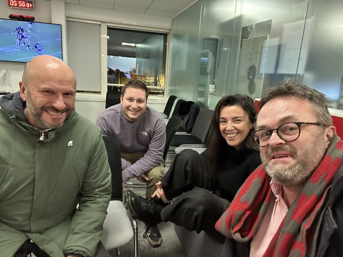 RTL Matin Weekend tweet media