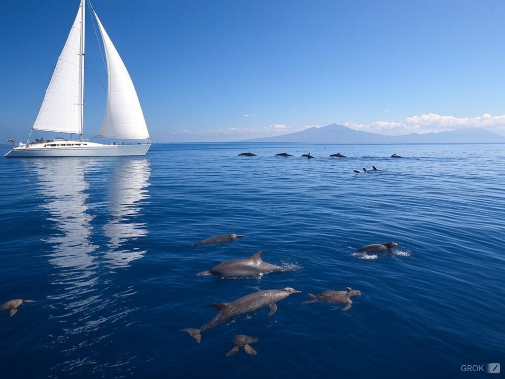 bitcoinSailing tweet media