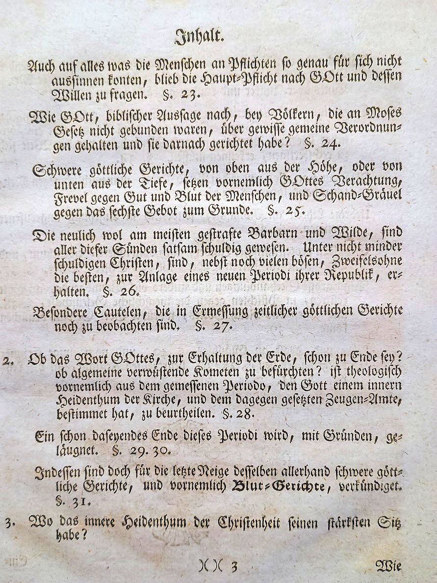 ISokovic's tweet photo. #RecentAcquisition 2024
Das Erdbeben von Lissabon, "ein starkes Göttliches Anklopfen an die Erde und an Europa".
Anonym, Stockholm 1756. Mit "physikalischem" & theologischem Teil. Neuer Pappband mit Kiebitzpapierbezug. Rokoko-Buchschmuck. Sehr selten. Theodizee & Providentia Dei. https://t.co/1Xq90iIuIu
