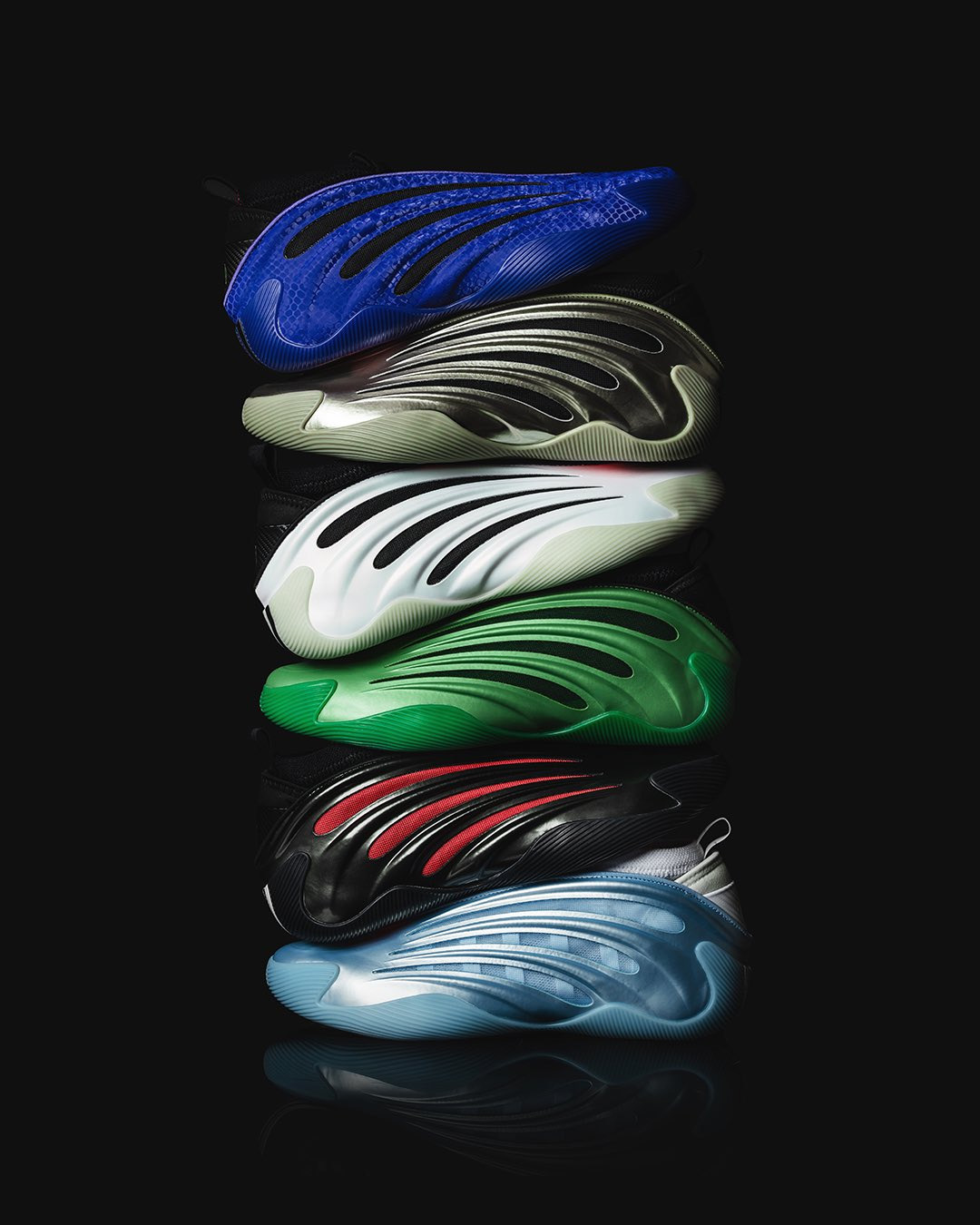 Adidas us twitter news hotsell
