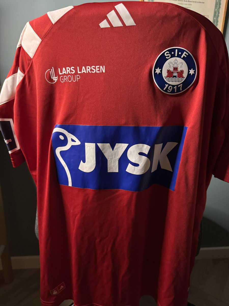 Kasper Pedersbæk tweet media