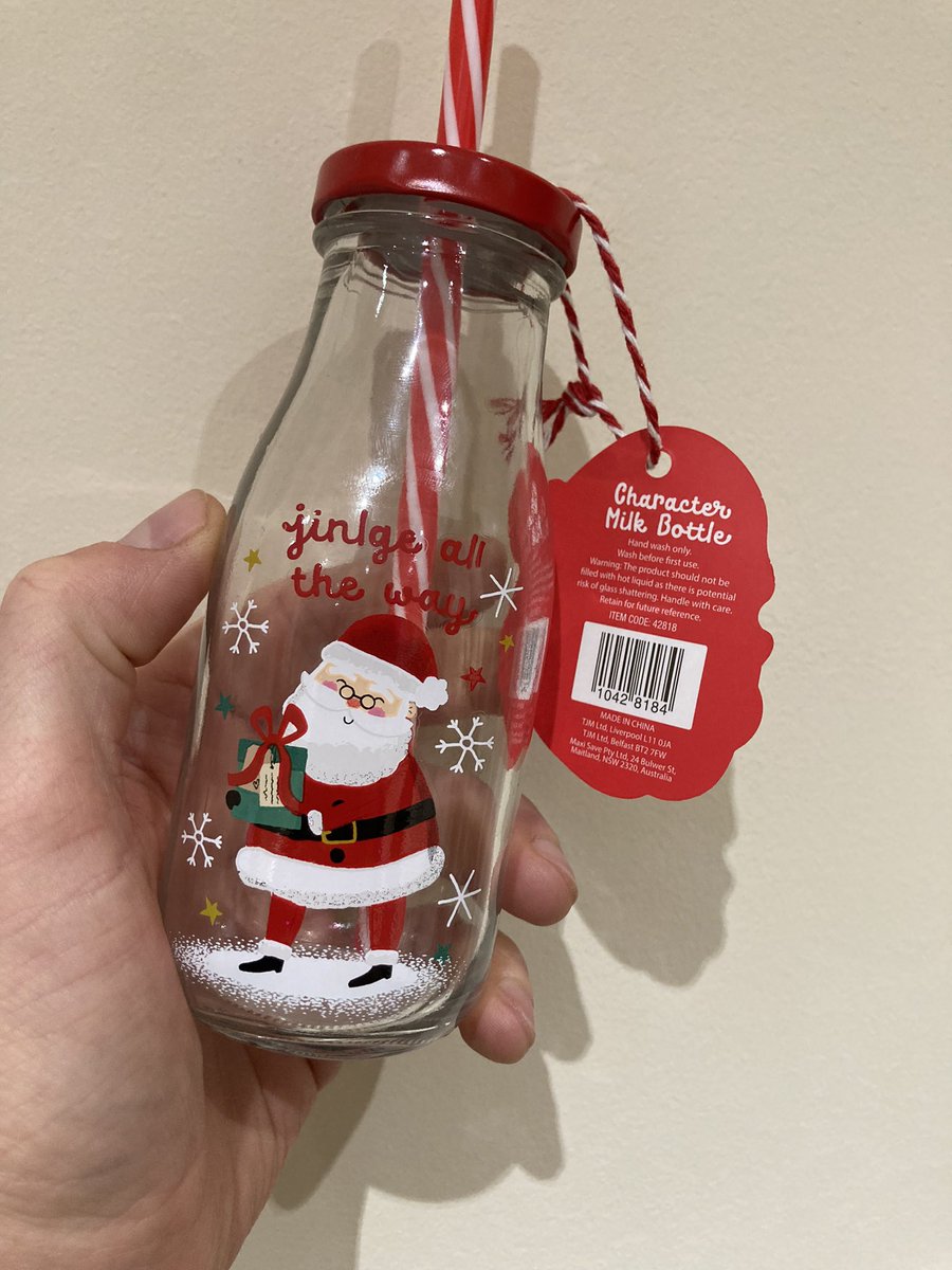 RyanMurphy_9's tweet photo. @homebargains did someone say Jinlge all the way 🎅 … https://t.co/ayKuyiwDmI
