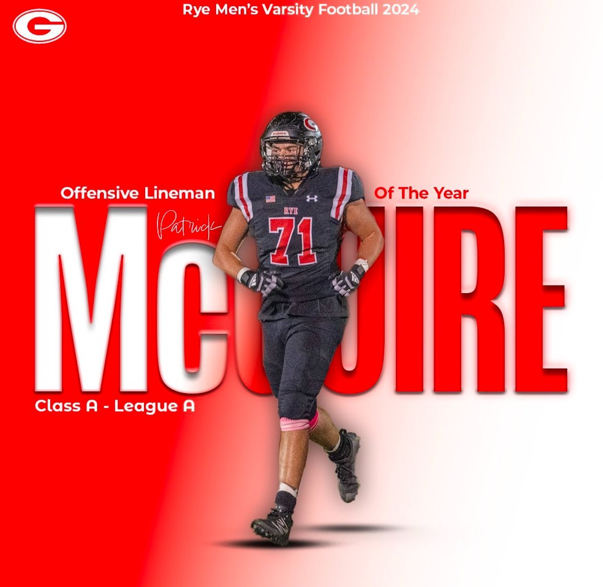 RyeGarnetFootball tweet media