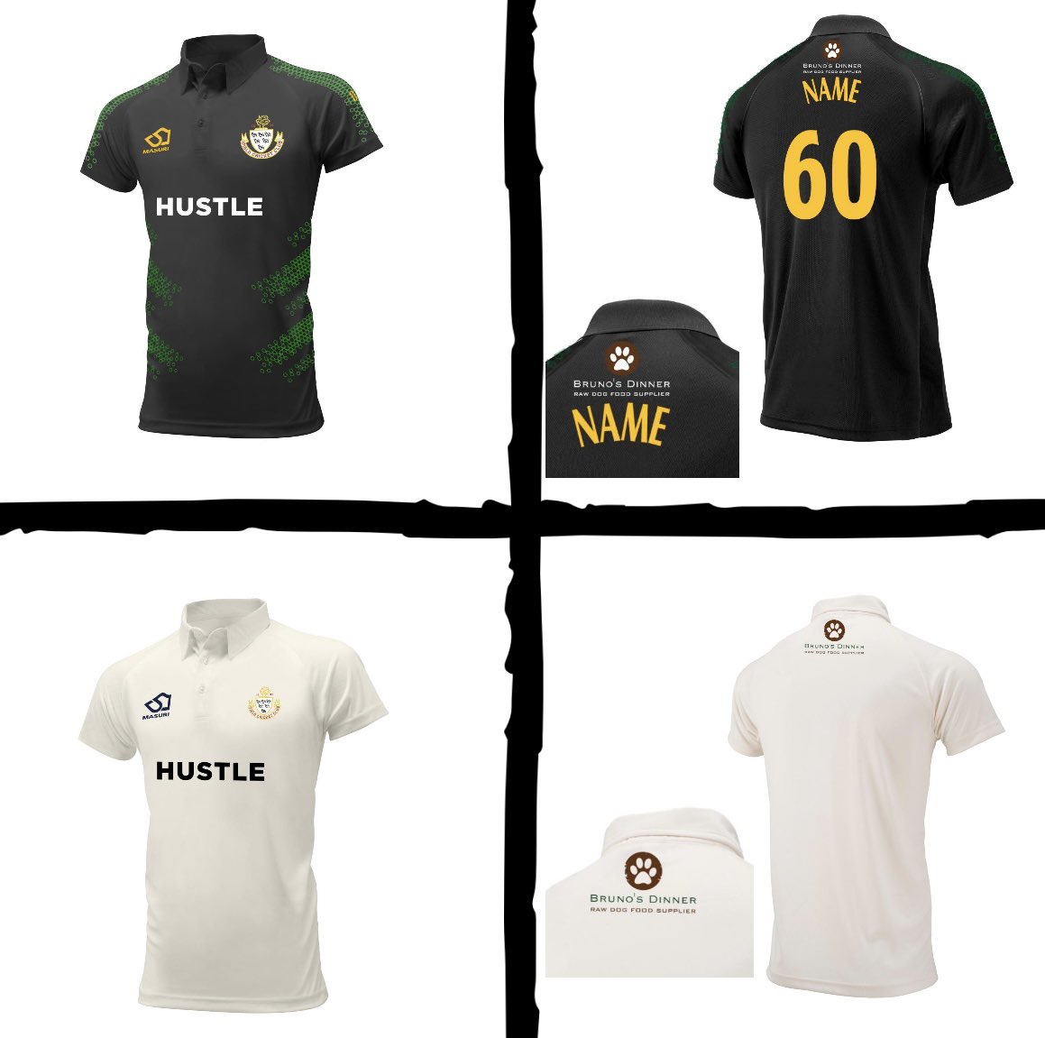 Ifield Cricket Club tweet media