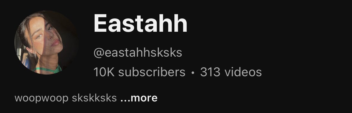 FNATIC Eastahh tweet media