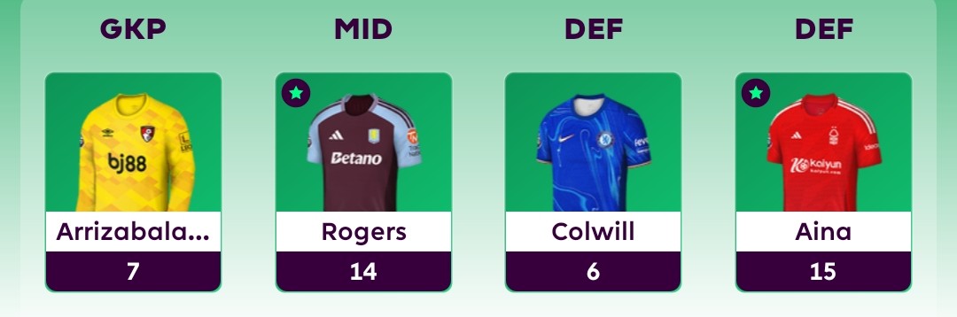 ZaClint's tweet photo. @FPL__Raptor get a load of this https://t.co/EV9XaLyw0Y