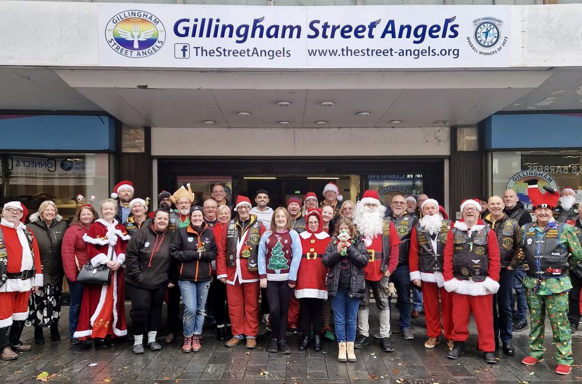EastkentProv's tweet photo. 🏍️ East Kent Widows Sons Toy Run was a success once again! 🎁✨ They delivered over £5000 in toys to local charities. 
Freemasons in the community.  

Join us: 👉 https://t.co/35ZQekLEZP #ToyRun2024 #MakingADifference https://t.co/x0ICsQ3frI