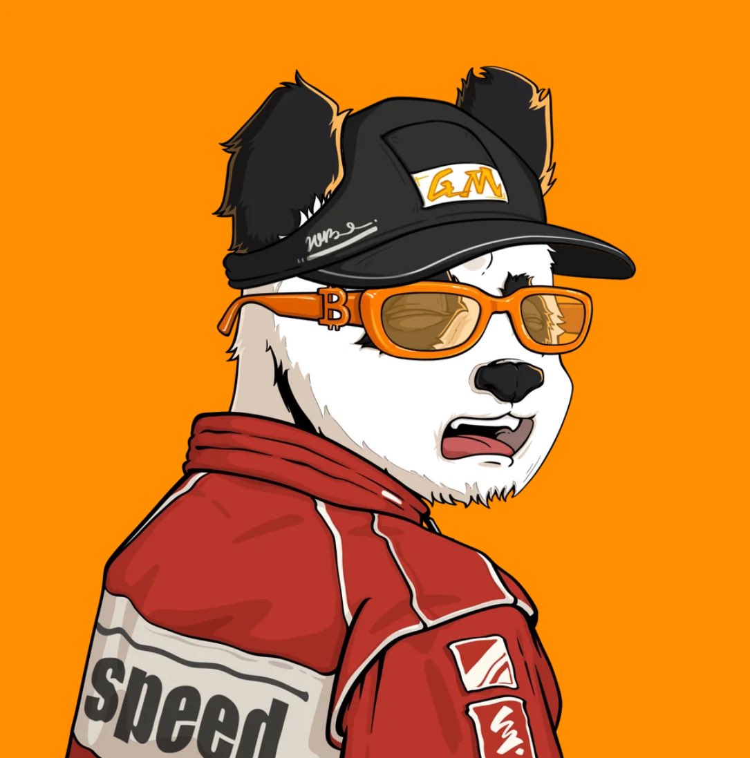 2 <a href="/PANZNEXTGEN/">PANZ.NEXTGEN</a> have been added 🐼
They are friends with <a href="/JirasanOfficial/">Jirasan 🔴</a> 🔴

#IYKYK