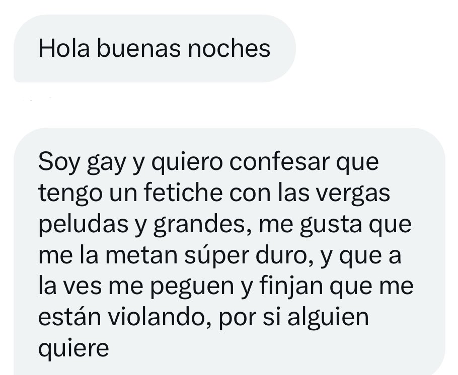 Confesiones y Relatos Eróticos SMA tweet media