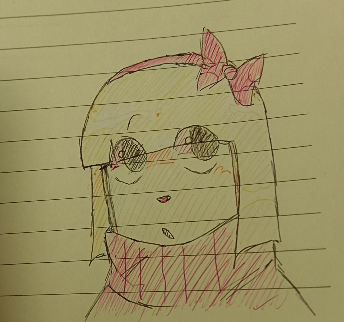 kerry8459860785's tweet image. #maxd