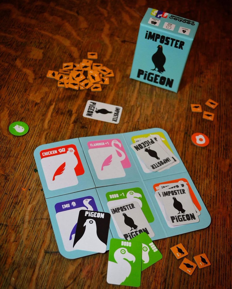 Still time to get Hogmanay games sorted 🙂‍↔️👇

terrortoad.co.uk

#hogmanay #NewYear2025