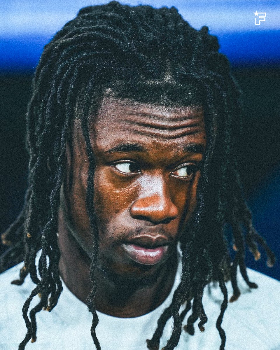 footmercato's tweet photo. La première partie de saison que nous a pondu Eduardo Camavinga avec le Real Madrid… c’est pour ça qu’on regarde du football. 🇫🇷✨

Grand joueur. 👑 https://t.co/UTJsmrI5uQ