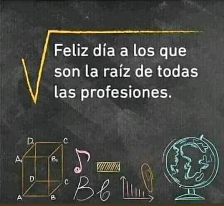 Hoy es 22 de diciembre, hermoso y especial día para homenajear a todos los educadores cubanos, acompañados del recuerdo y las enseñanzas de #Fidel 
#DíaDelEducador