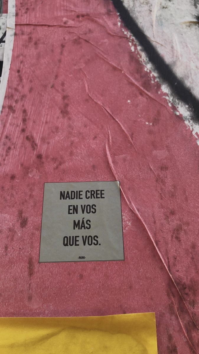 nación (@escritosnacion) on Twitter photo 