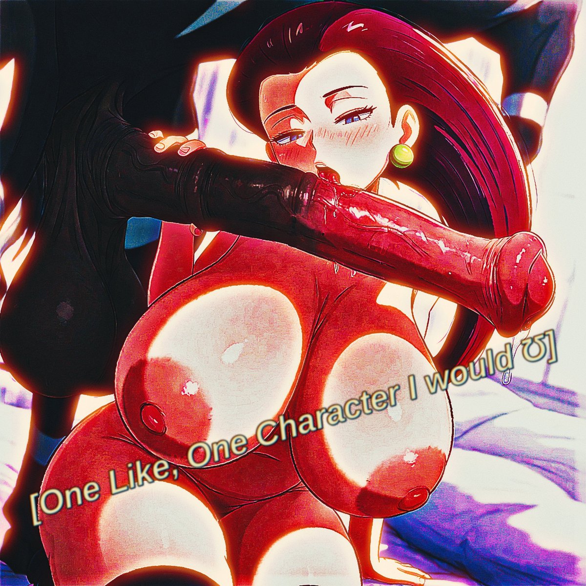 °•.。･:*♡◟🐴⌒♡*:･。.⊹₊⟡⋆☆✮✮
𝐋𝐞𝐭'𝐬 𝐏𝐥𝐚𝐲 𝐚 𝐆𝐚𝐦𝐞!

For every ♡ on this post, I'll post a picture and plot idea for a character I'd like to get #Horsed