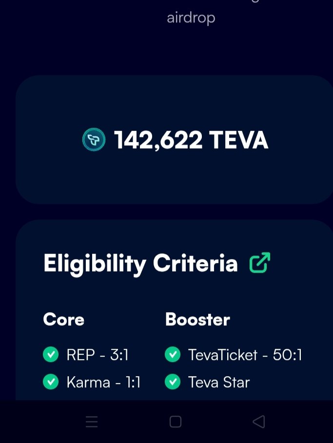 snars2019 || Tevans tweet media
