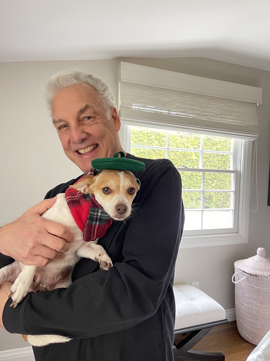 Marc Summers tweet media