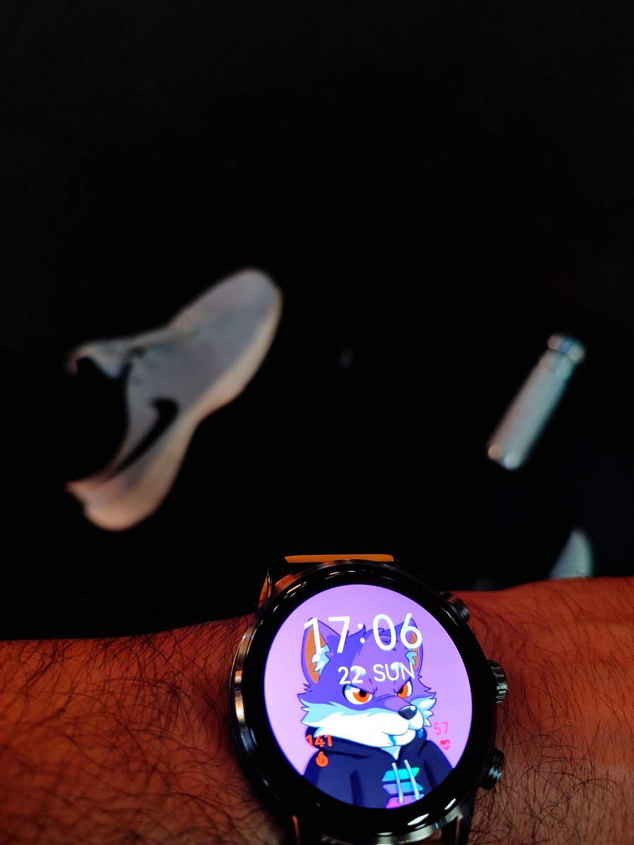 Progress never stops..🔥💪 #NewFoxes <a href="/NewFoxesWorld/">New Foxes</a> #NFT