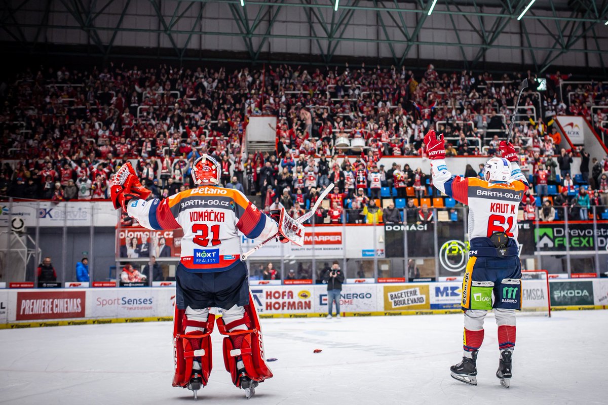 HC DYNAMO PARDUBICE tweet media