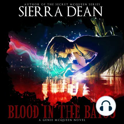 BeeAudio's tweet photo. Falling in love was the easy part. Keeping her love will be a lot harder.

BLOOD IN THE BAYOU by @sierradean is here on #audiobook! Available with @everand_us, featuring narration by Meg Price -- listen today! 🎧

🔊➡️ https://t.co/Ot5QNYShNw

#NewRelease #NewAudiobooks #buzzbuzz https://t.co/XmAw9qbby9