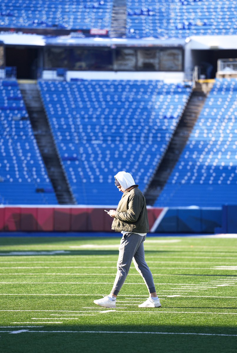 New England Patriots tweet media