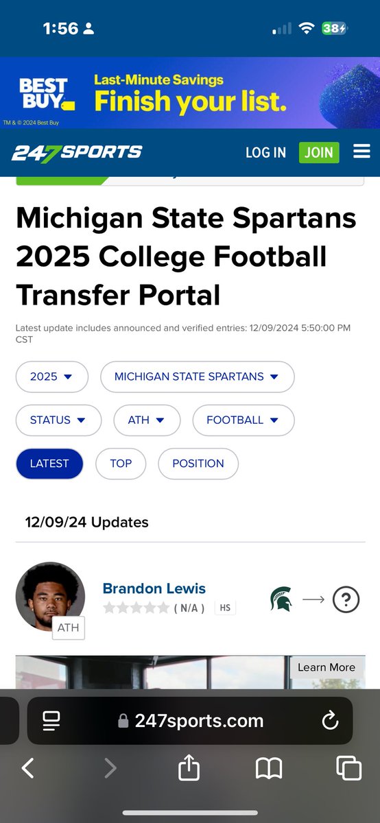 Got game, practice, and drill work film ready!