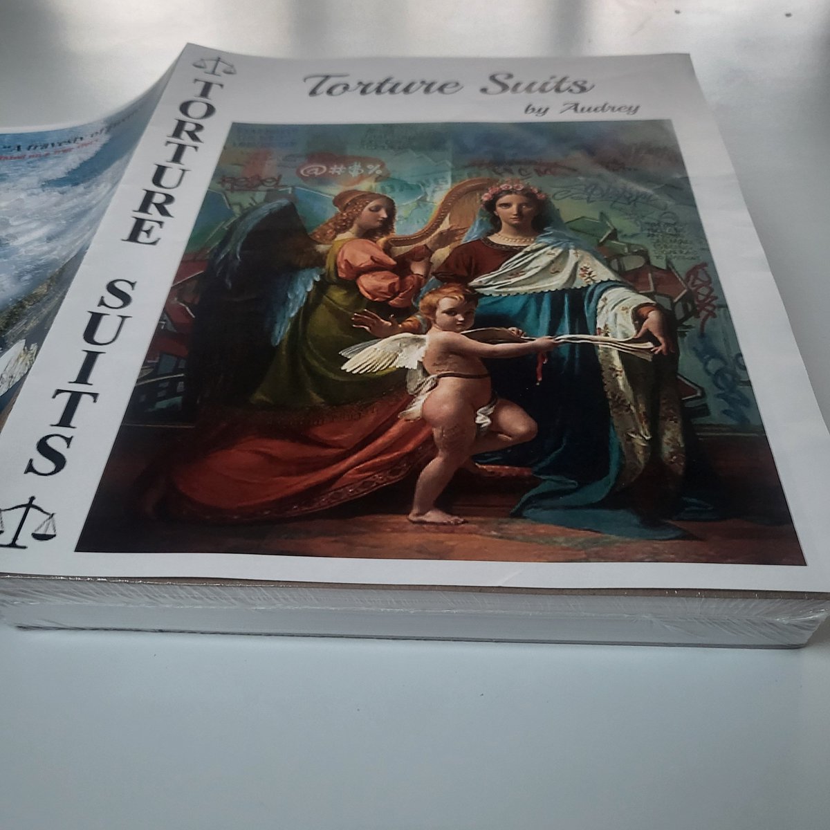 Tortured is an understatement, and our federal judges are accomplices to trafficking our USA CHILDREN. MY CHILDREN WERE NOT FOR SALE TO  EVIL  CHARLESTON SOUTH CAROLINA VEXATIOUS LAWYERS AND MANY CORPORATIONS W/ EXECS. 
THEIR GIG IS UP IN 2025!