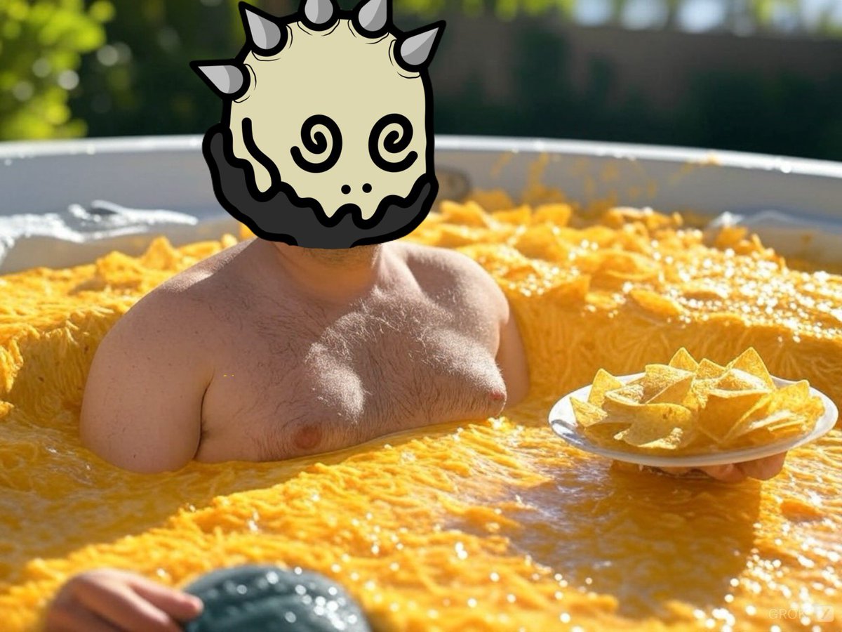 Bob Otterfart tweet media