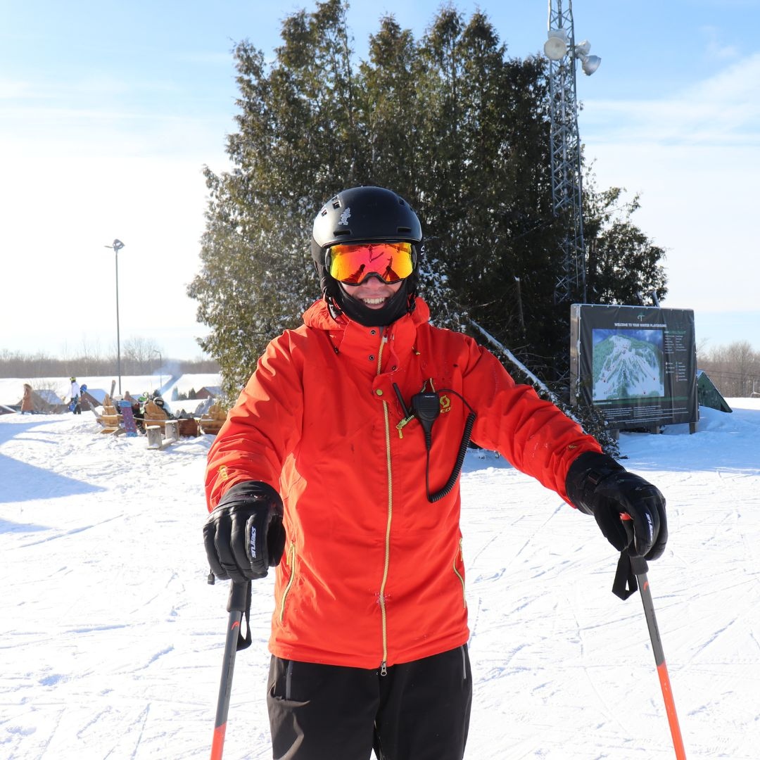 Treetops Resort tweet media