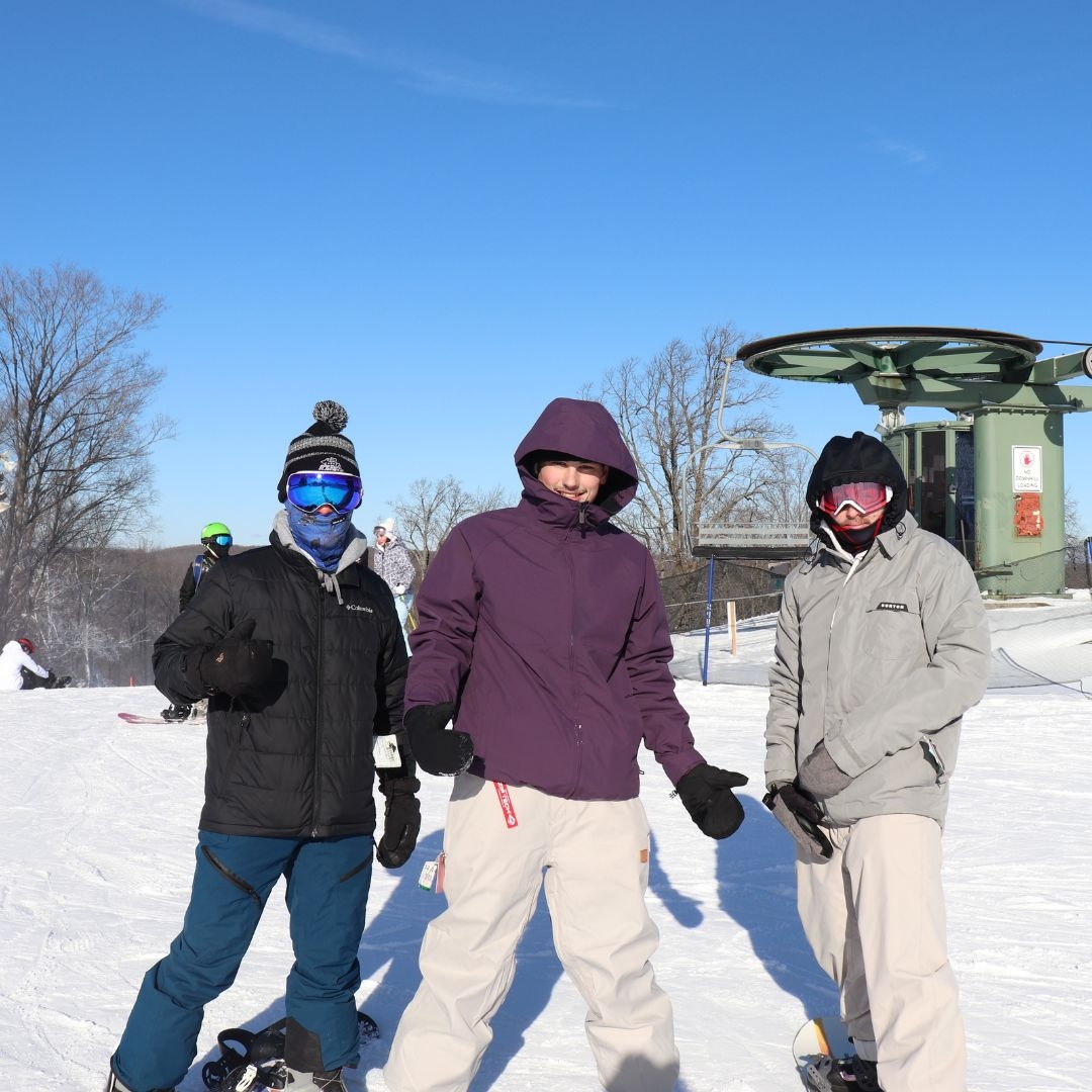 Treetops Resort tweet media