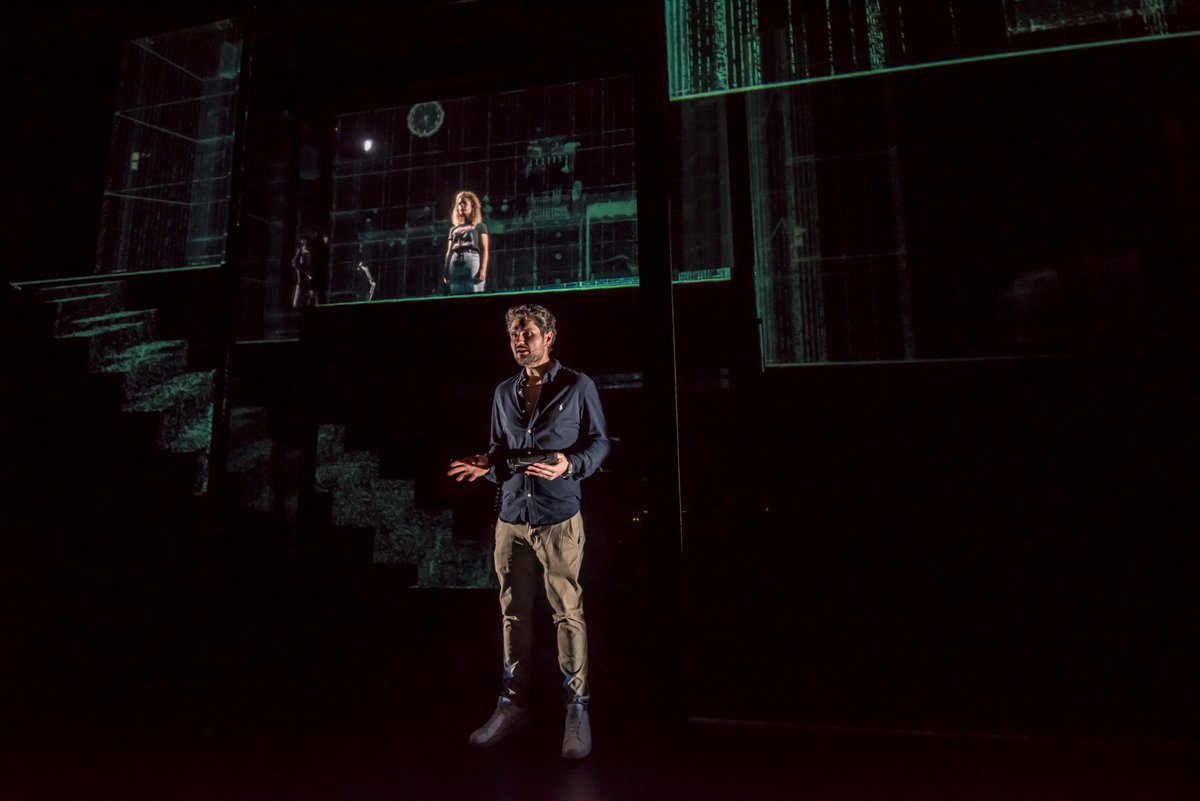 Did you know you can stream our shows on Digital Theatre? If you missed Things Hidden Since the Foundation of the World live, now’s your chance to experience it in a whole new way.

Now available on Digital Theatre, as well as our entire trilogy. Enjoy 📹
ow.ly/ijsS50UuhZe