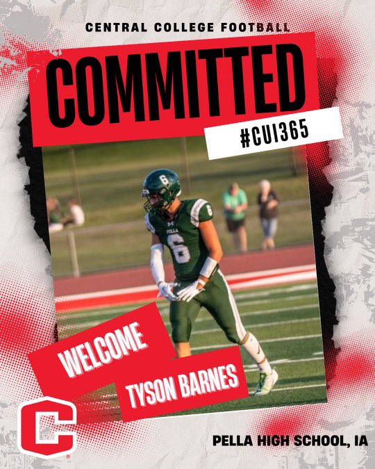 Tyson Barnes tweet media