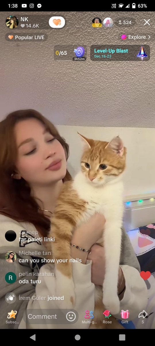 Our queen nihle and princess lili kopan you both beautiful love you two 😘💛🧏
<a href="/nihlekopan/">nihlekopan</a>