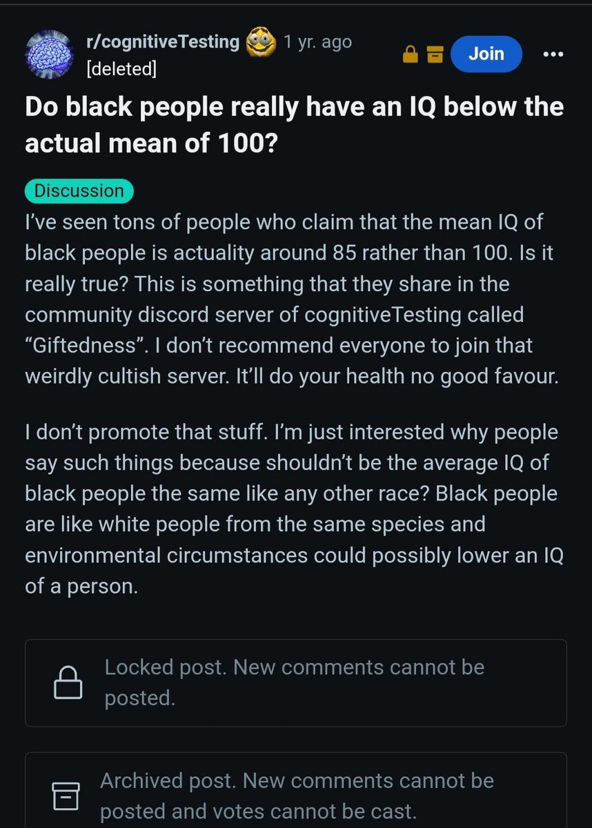 Reddit Lies tweet media